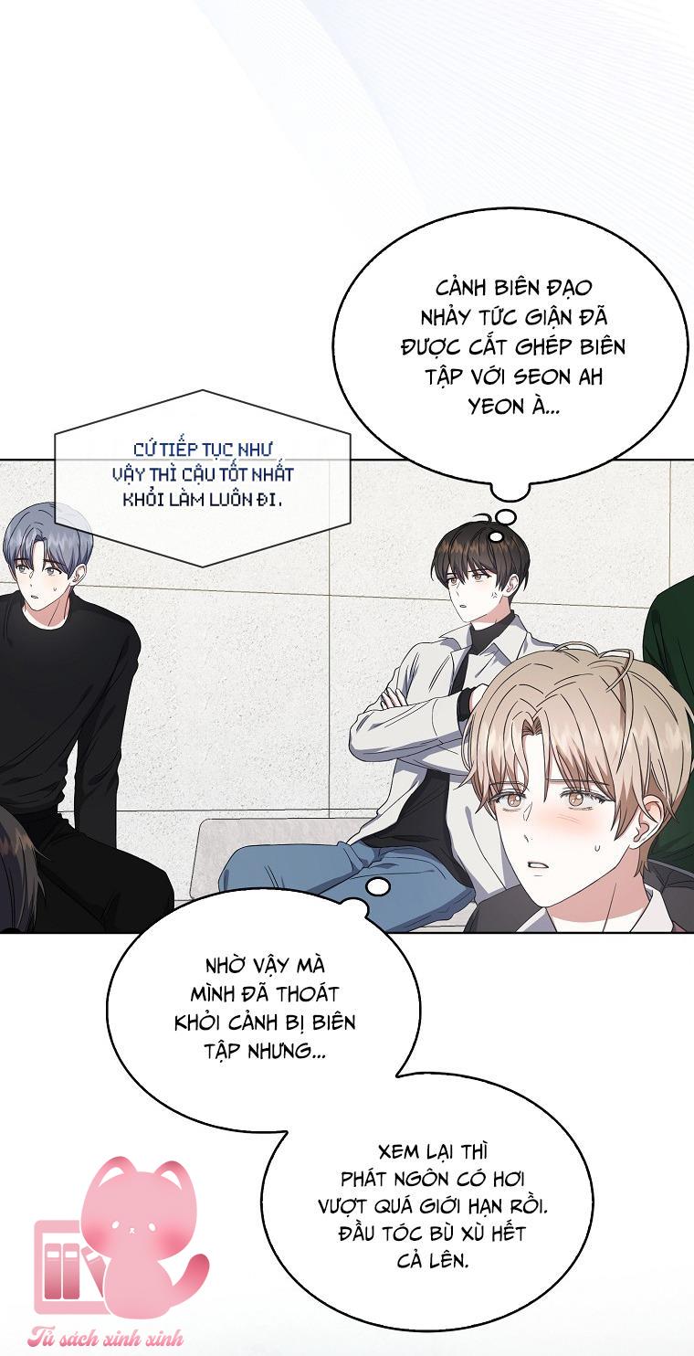 Debut Or Die Chap 21 - Trang 3