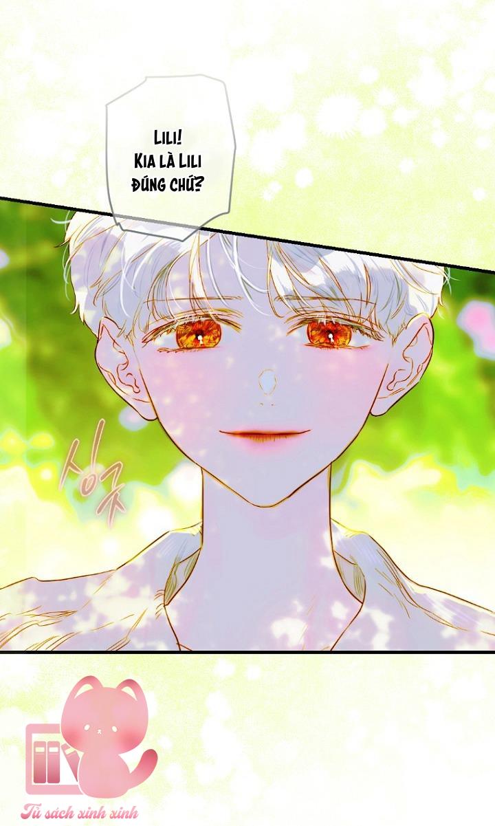 Khế Ước Hôn Nhân Của Mẹ Tôi Chapter 48 - Trang 4