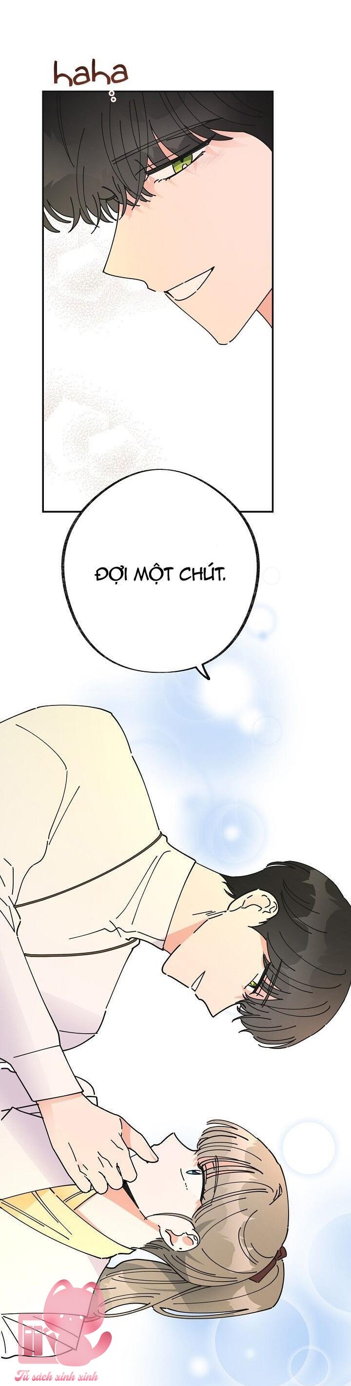 Người Hùng Của Ác Nữ Chapter 34 - Trang 4