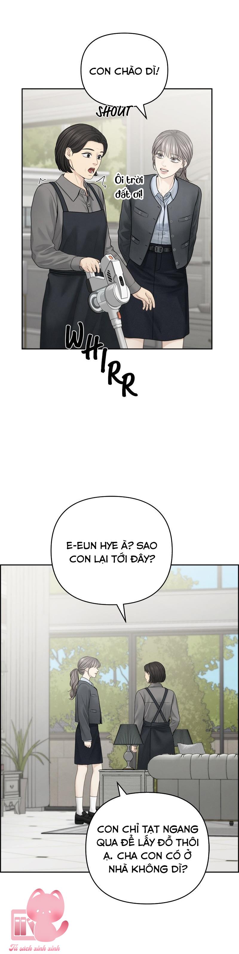 Hy Vọng Duy Nhất Chap 69 - Trang 2