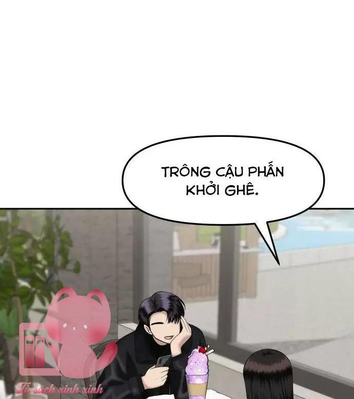 Chị Em Tranh Đấu Chap 36 - Trang 2