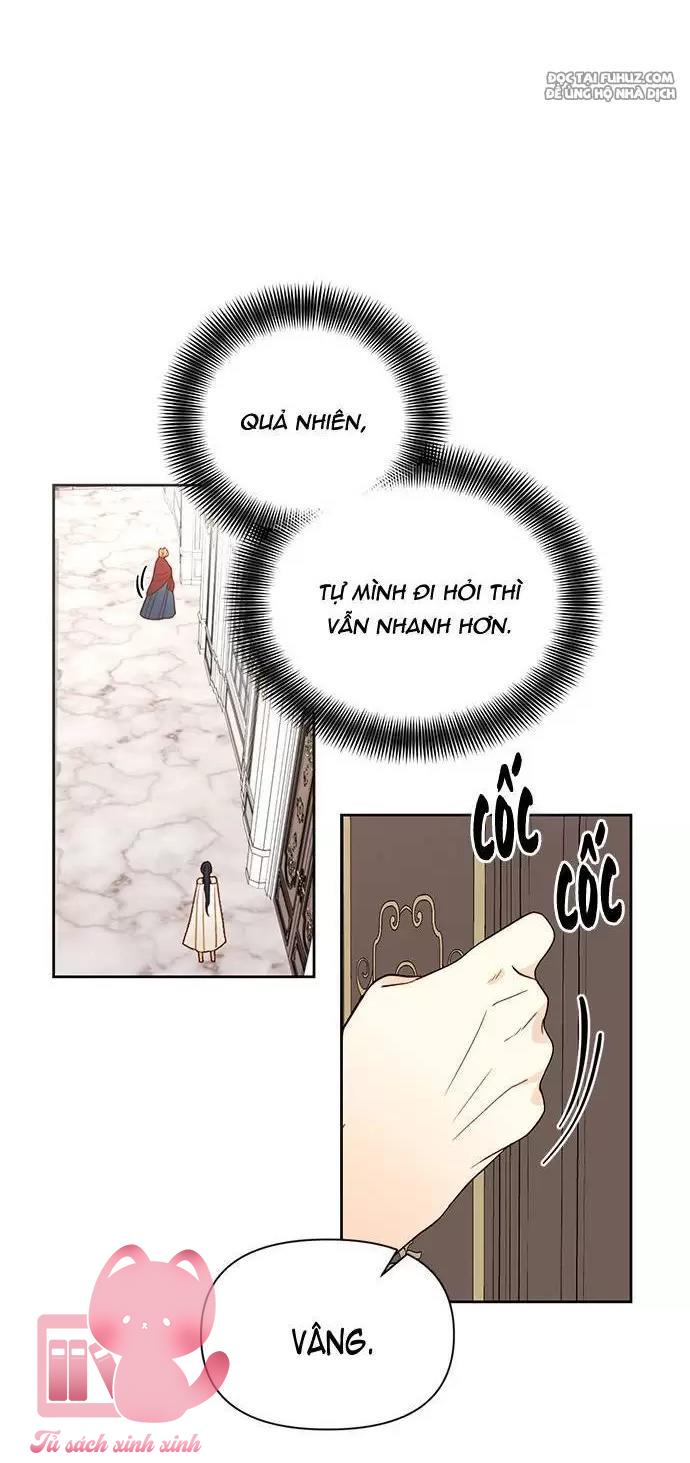 Hoàng Hậu Tái Hôn Chapter 70 - Trang 4