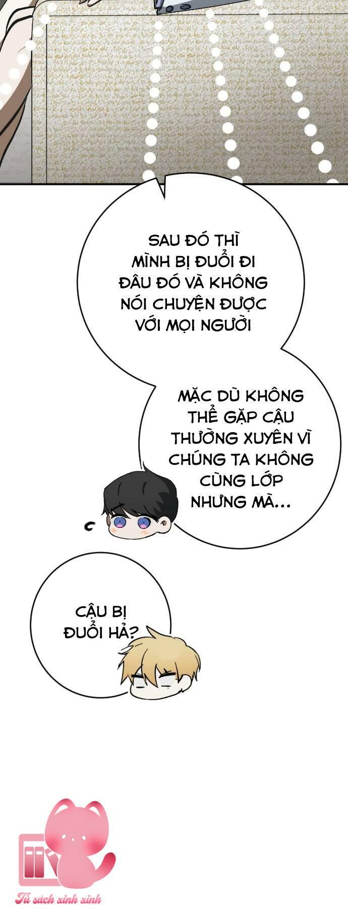 Đêm Của Bóng Tối Chapter 17 - Trang 4