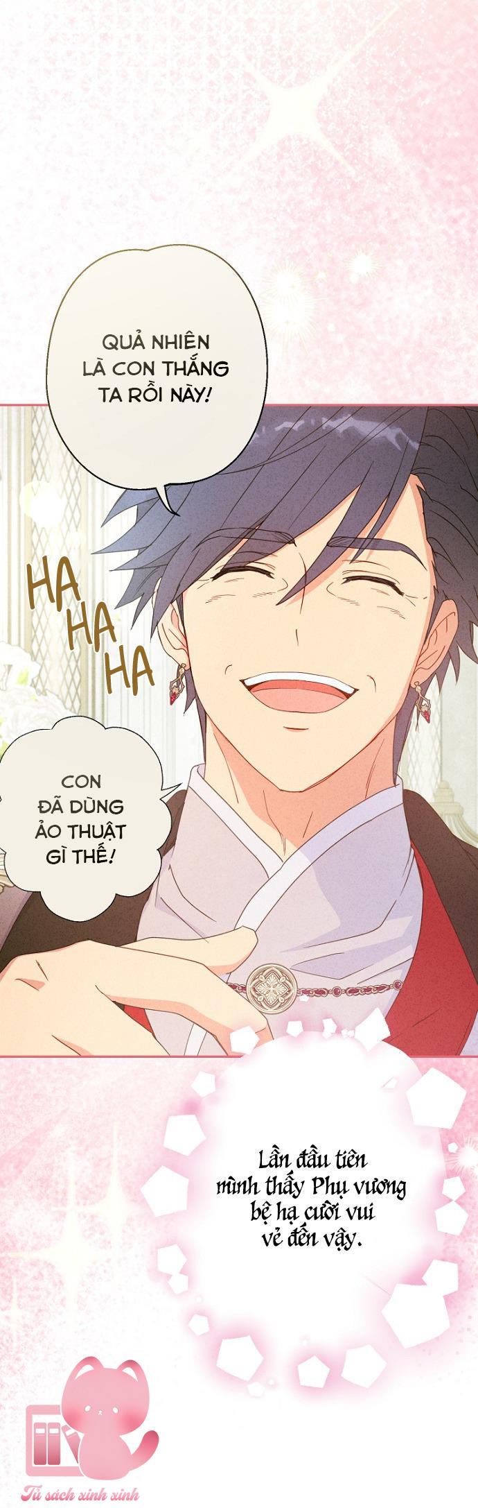Bỏ Quách Chồng Con Đi, Tiền Bạc Mới Là Tất Cả Chap 83 - Trang 2