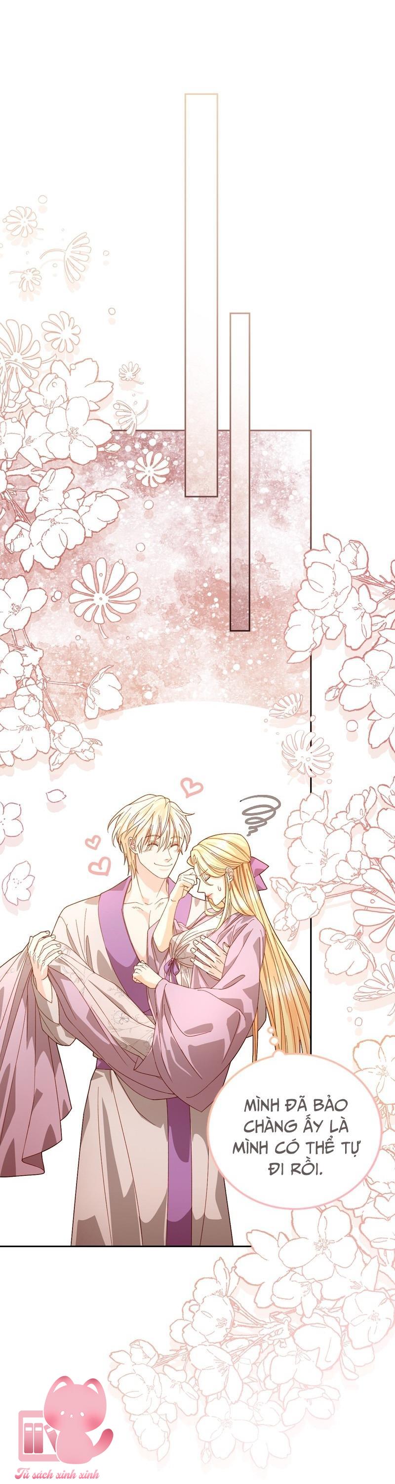 Hoàng Hậu Tái Hôn Chapter 182 - Trang 4