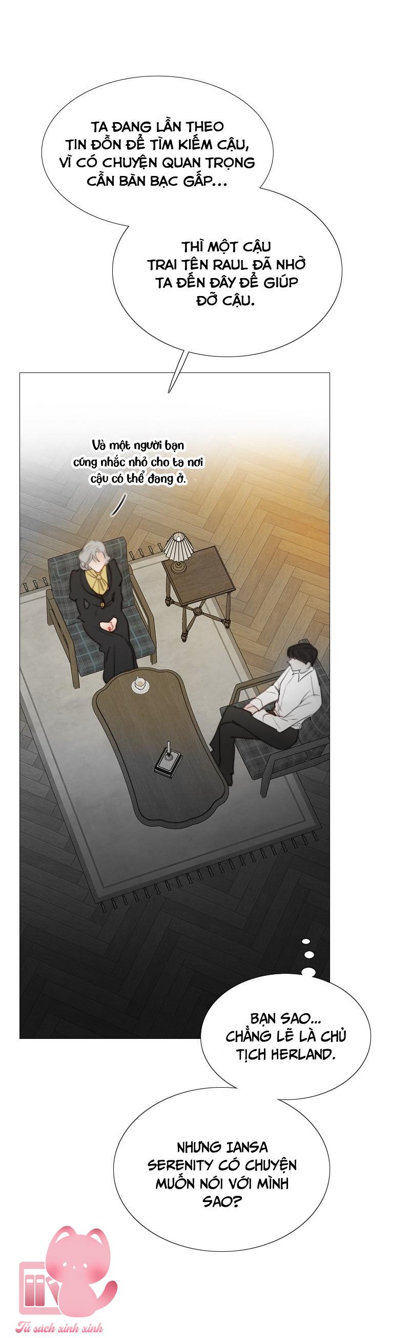 Serena Chap 80 - Trang 2