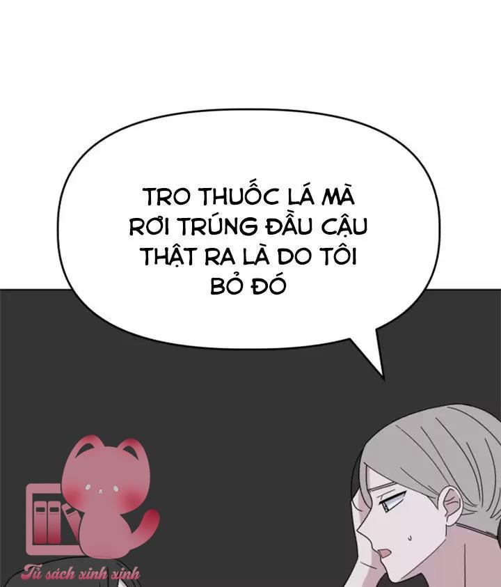 Quan Hệ Nhân Quả Chap 33 - Trang 2