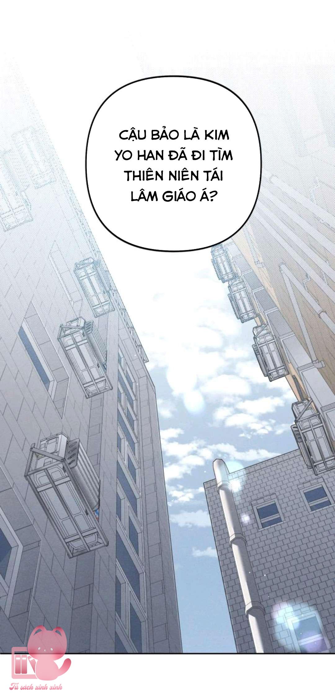 Bí Mật Thanh Xuân Chapter 91 - Trang 4