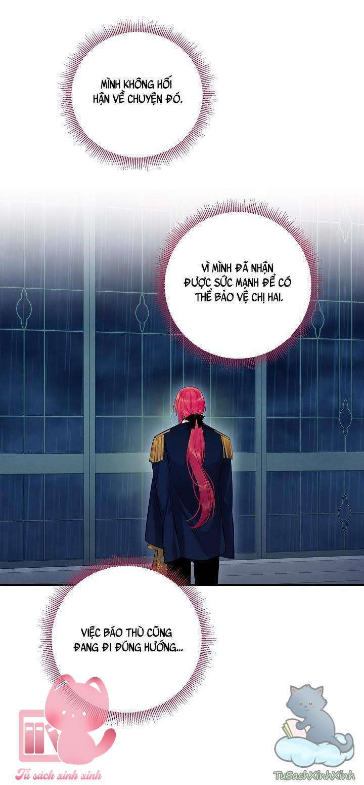 Ác Nữ Muốn Ly Hôn Chap 110 - Trang 2