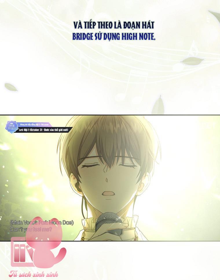 Debut Or Die Chap 22 - Trang 3