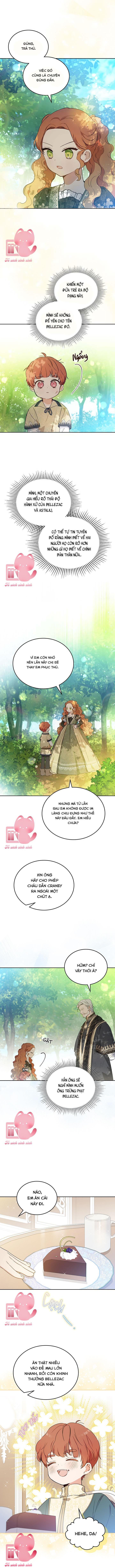 Kiếp Này Ta Sẽ Trở Thành Gia Chủ Chap 94 - Trang 2