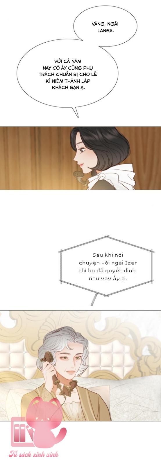 Serena Chương 14 - Trang 4