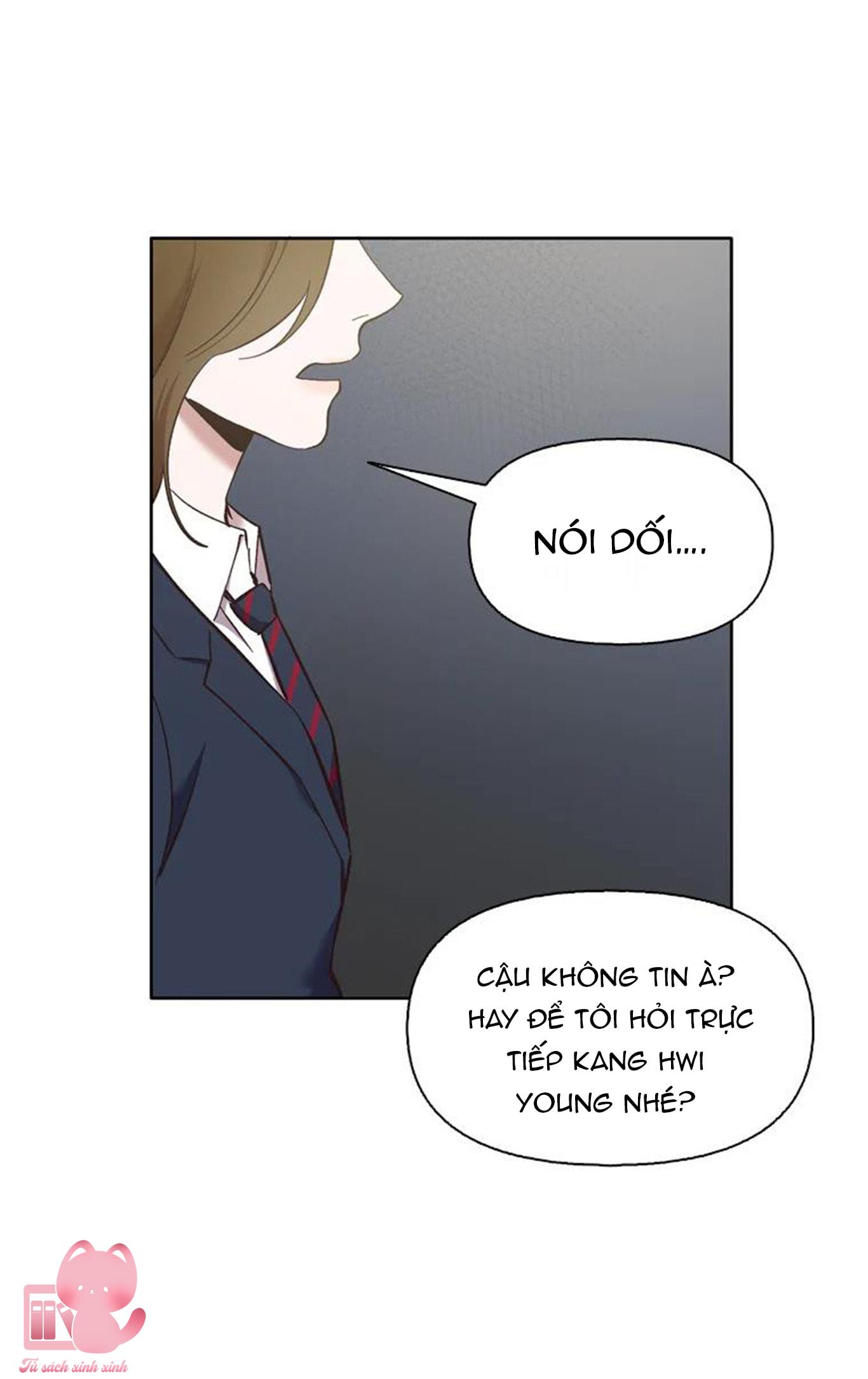 Thanh Xuân Của Chúng Ta Chap 47 - Trang 4