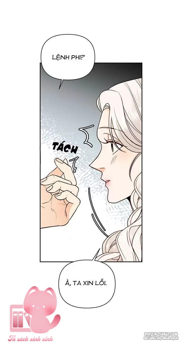 Hoàng Hậu Tái Hôn Chapter 51 - Trang 4