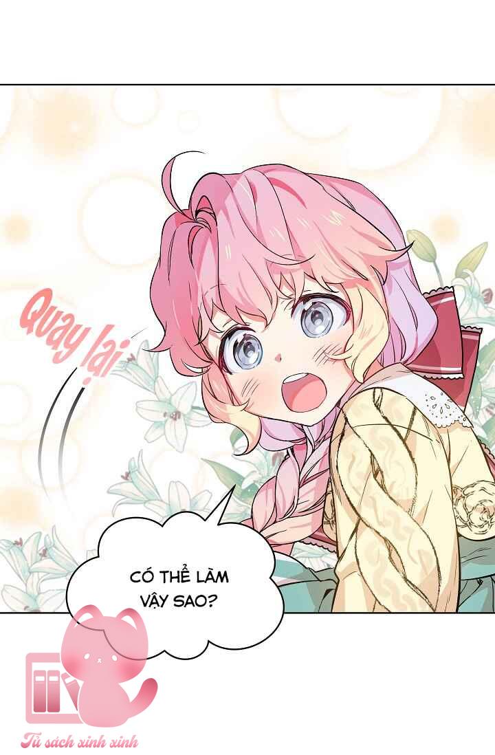 Quý Cô Thế Giới Ngầm Chap 9 - Trang 4