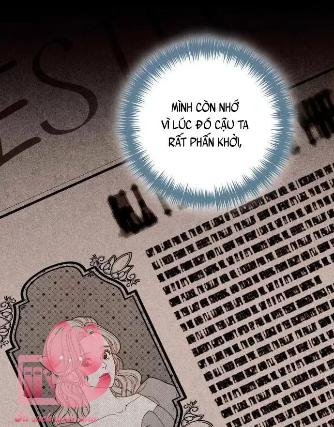Hoàng Hậu Tái Hôn Chapter 137 - Trang 4