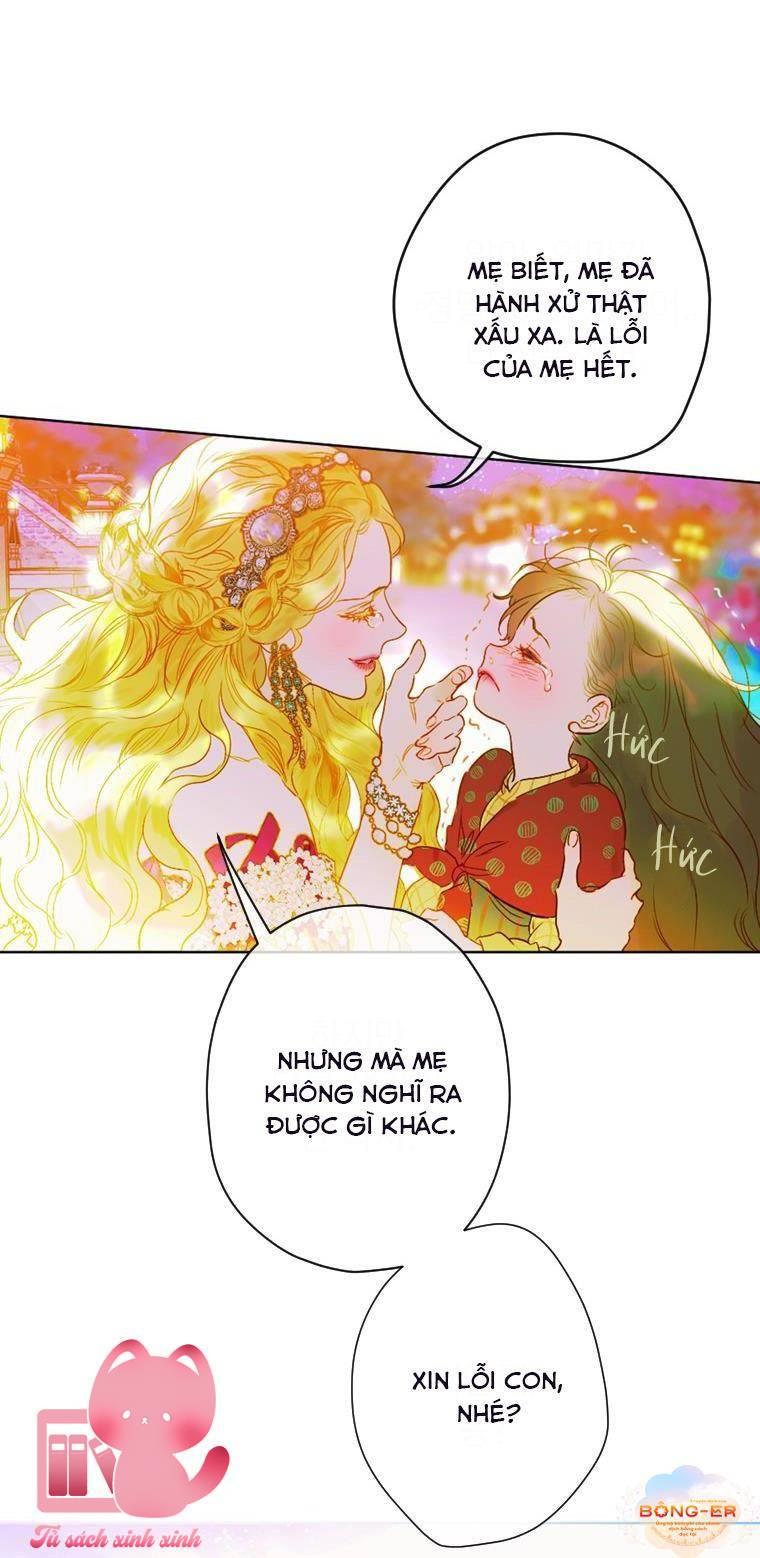 Khế Ước Hôn Nhân Của Mẹ Tôi Chapter 4 - Trang 4