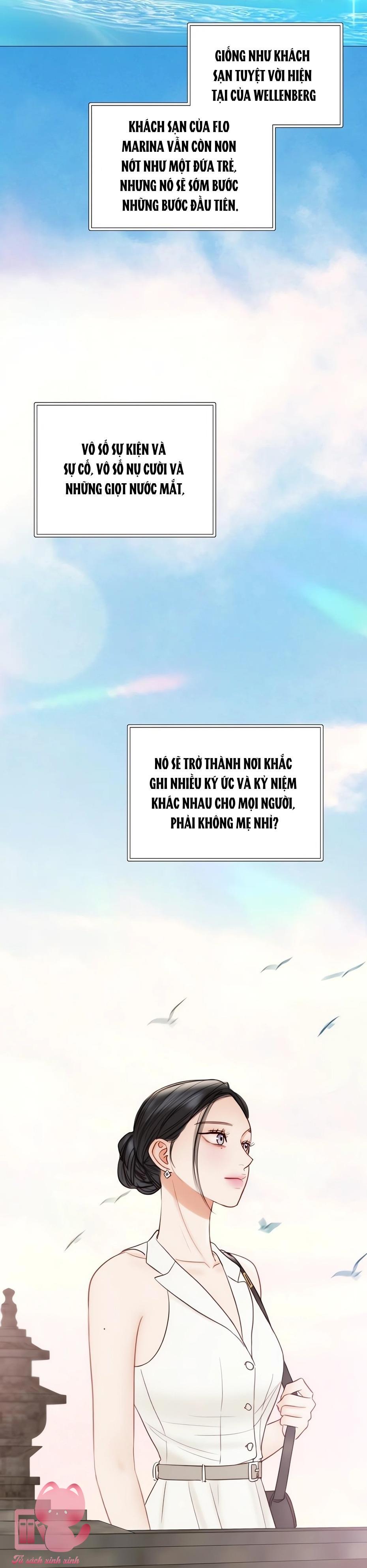 Serena Chap 98 - Trang 2