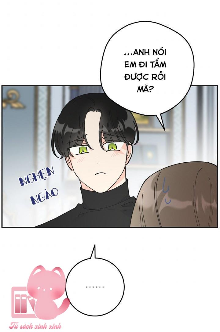 Người Hùng Của Ác Nữ Chapter 94 - Trang 4