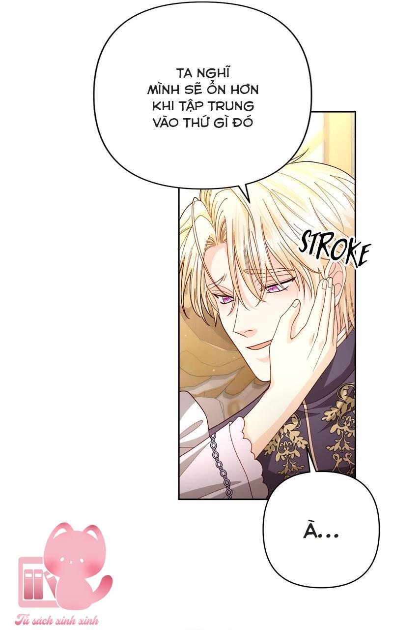 Hoàng Hậu Tái Hôn Chap 198 - Trang 4