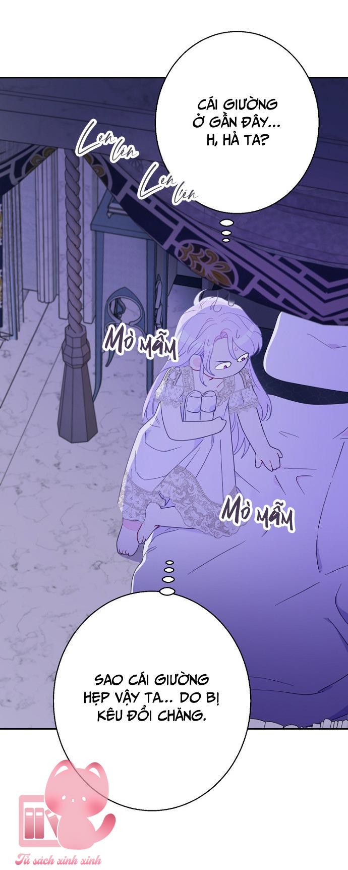 Bỏ Quách Chồng Con Đi, Tiền Bạc Mới Là Tất Cả Chap 85 - Trang 2