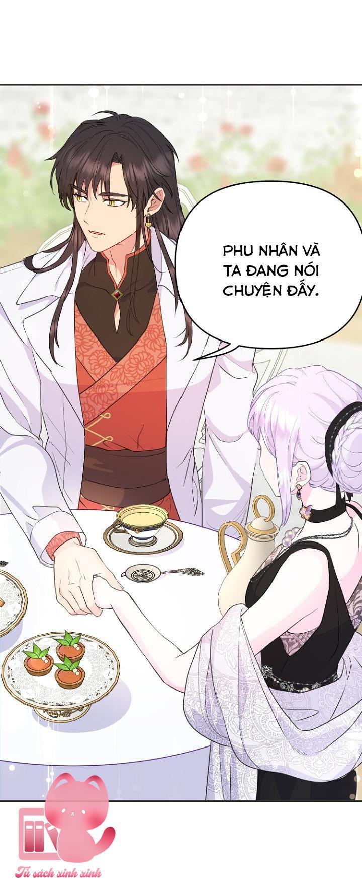 Bỏ Quách Chồng Con Đi, Tiền Bạc Mới Là Tất Cả Chap 39 - Trang 2