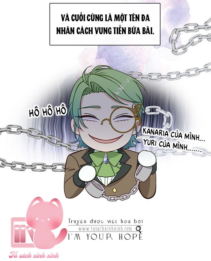 Hãy Coi Chừng Ác Nữ Chapter 28 - Trang 4