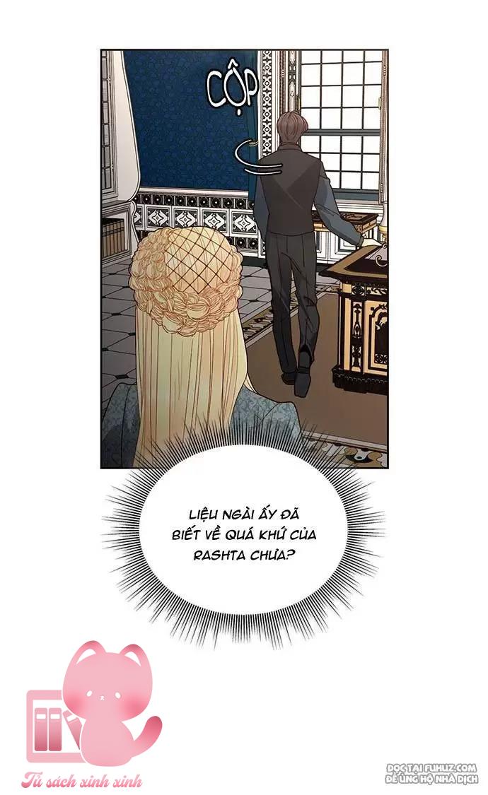 Hoàng Hậu Tái Hôn Chapter 61 - Trang 4