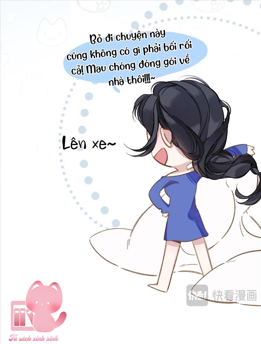 Trêu Nhầm Chap 28 - Trang 4
