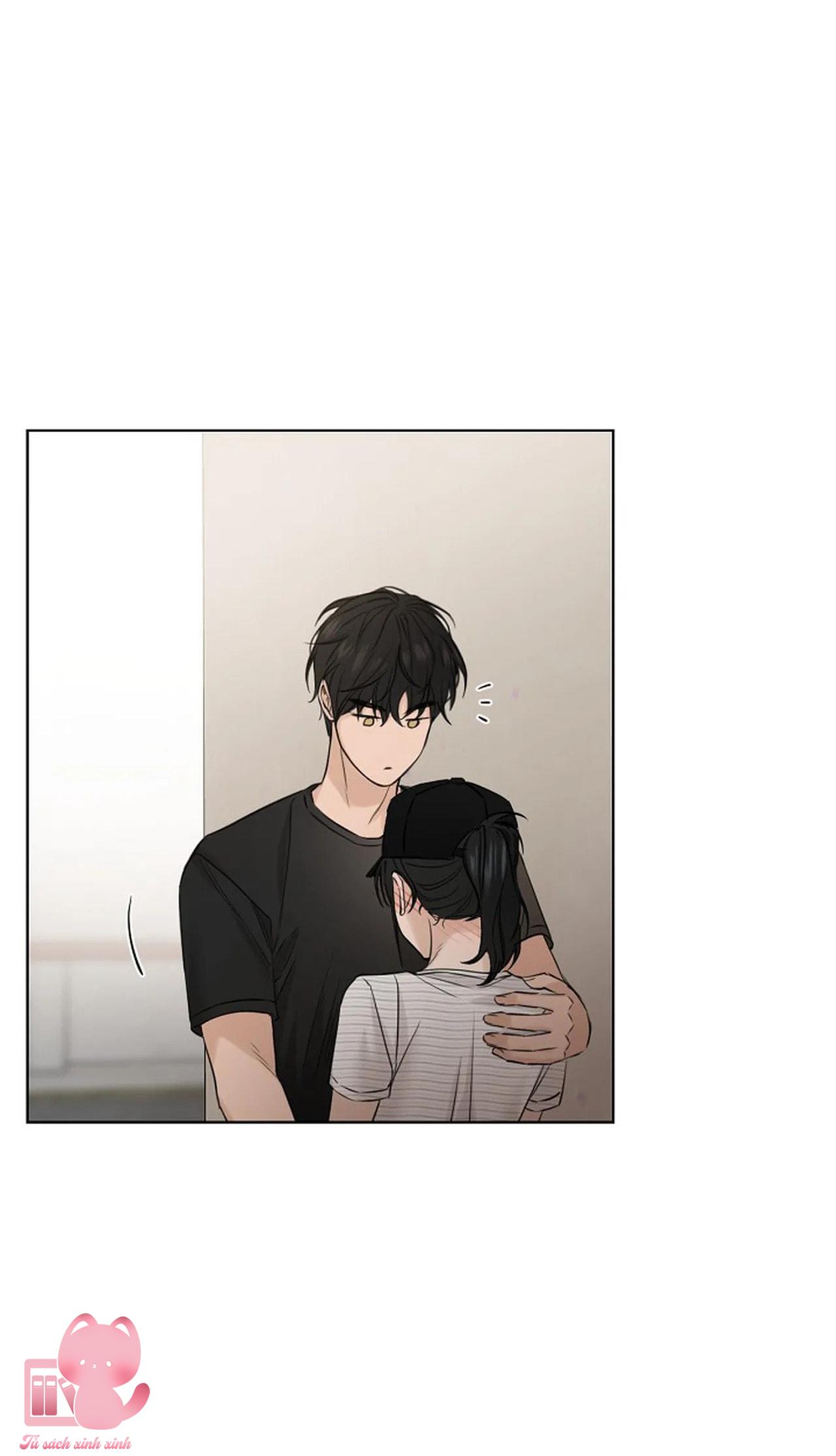 Bình Minh Chap 20 - Trang 4