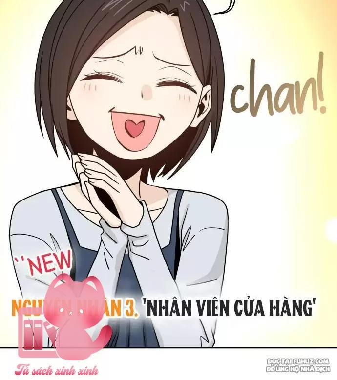 Lớ Ngớ Vớ Phải Tình Yêu Chap 51 - Trang 2