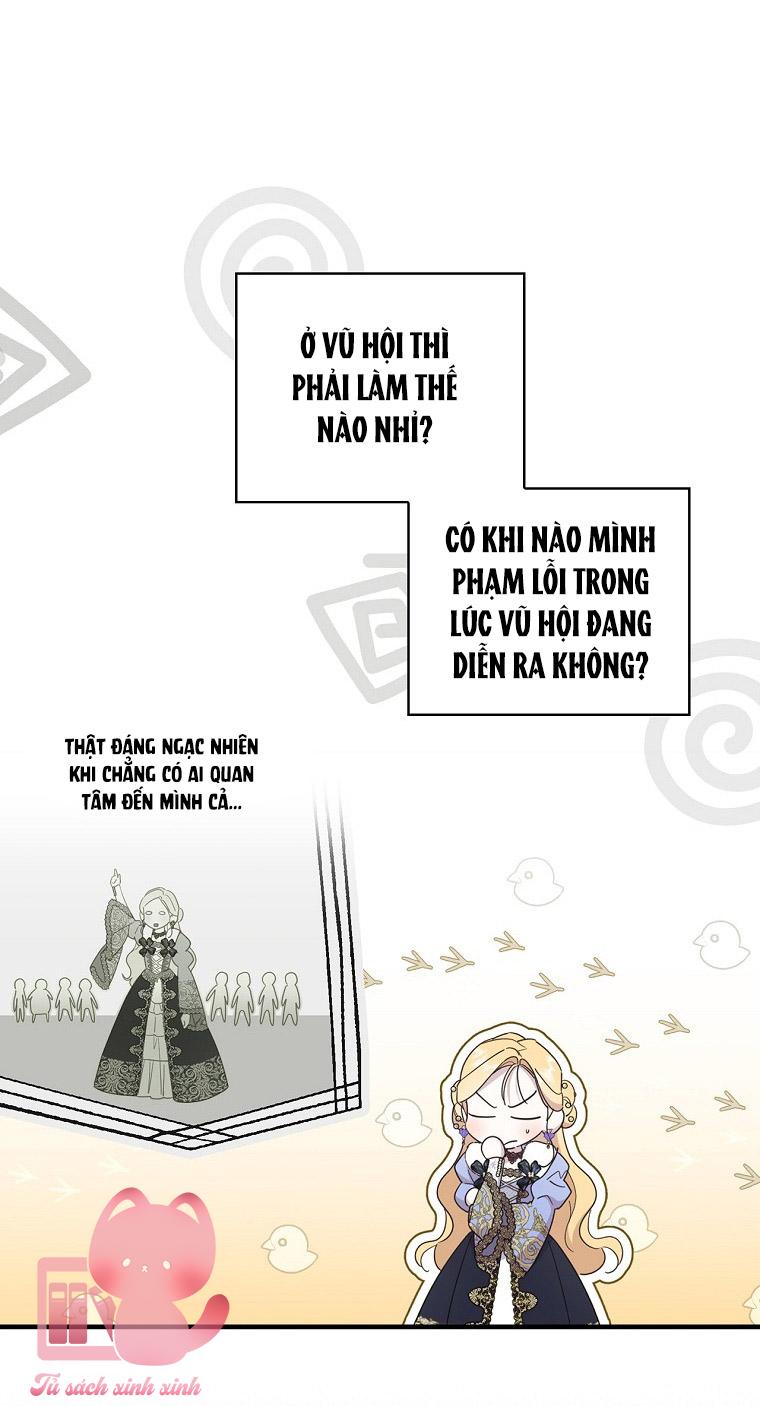 Cách Khiến Phu Quân Đứng Về Phía Tôi Chap 49 - Trang 2