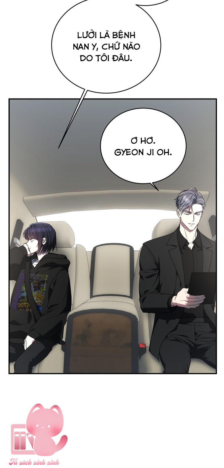 Hướng Dẫn Sinh Tồn Dành Cho Ranker Chapter 7 - Trang 4