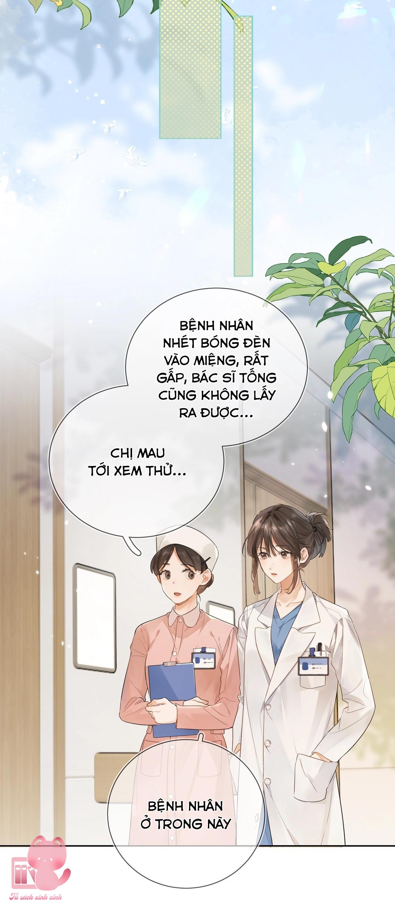 Tỏ Tình Chap 2 - Trang 4