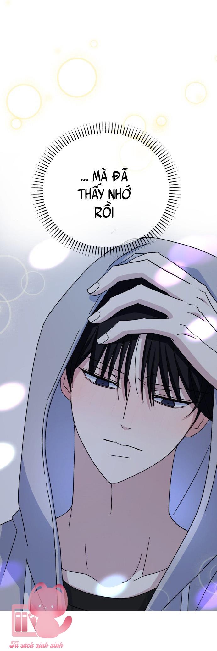Quan Hệ Nhân Quả Chap 54 - Trang 2