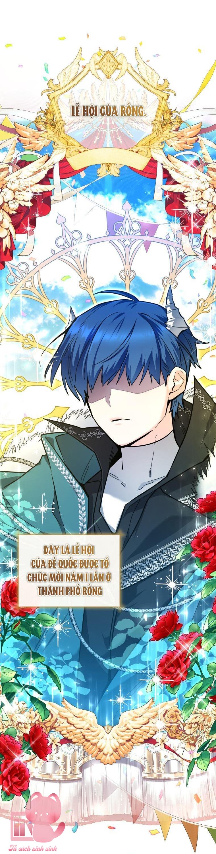 Bé Con Cá Voi Sát Thủ Chapter 27 - Trang 4