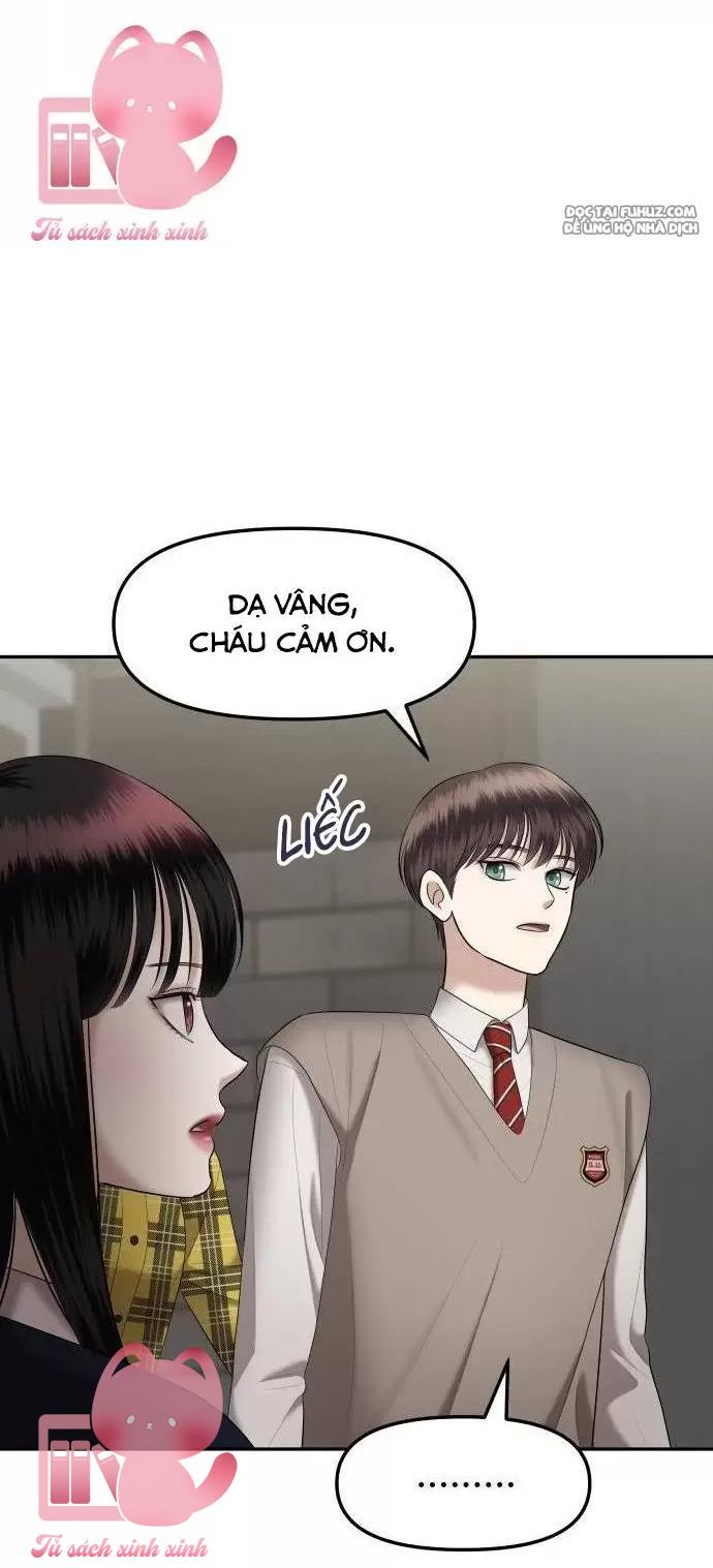 Chị Em Tranh Đấu Chap 14 - Trang 2
