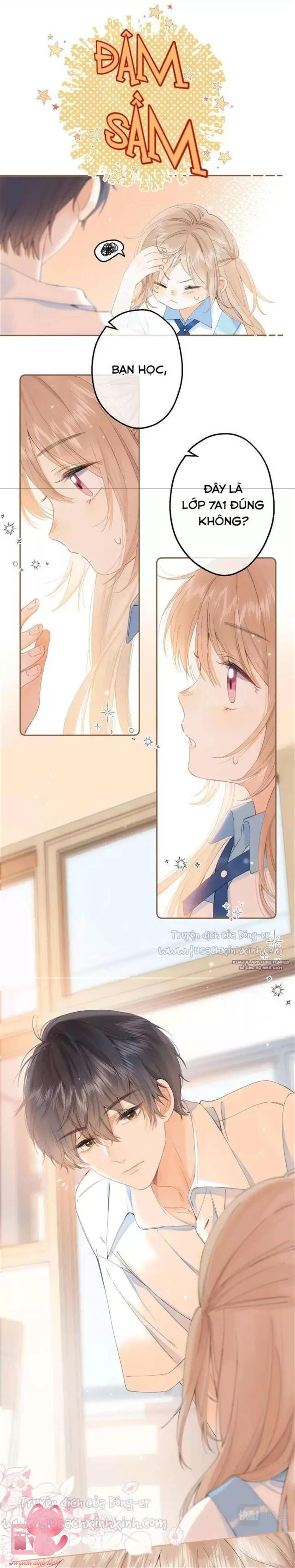 Mối Tình Thầm Kín Chapter 5 - Trang 4