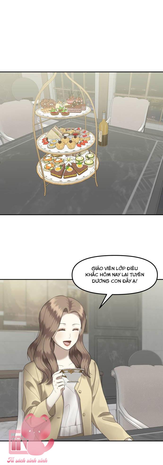 Chị Em Tranh Đấu Chap 1 - Trang 2