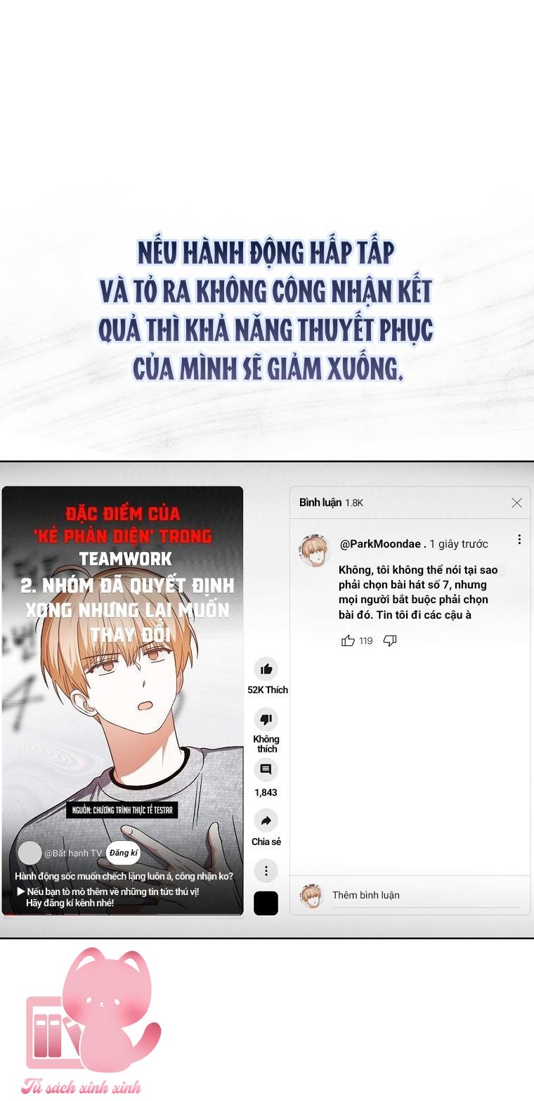 Debut Or Die Chap 68 - Trang 4