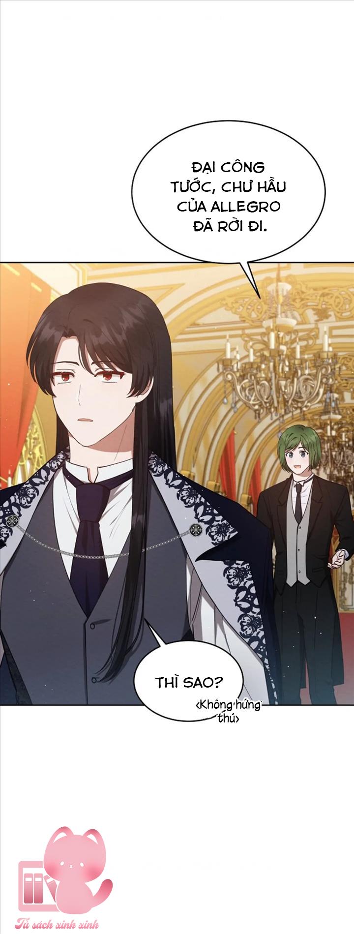 Tôi Ở Đây Để Trả Thù Chap 17 - Trang 2