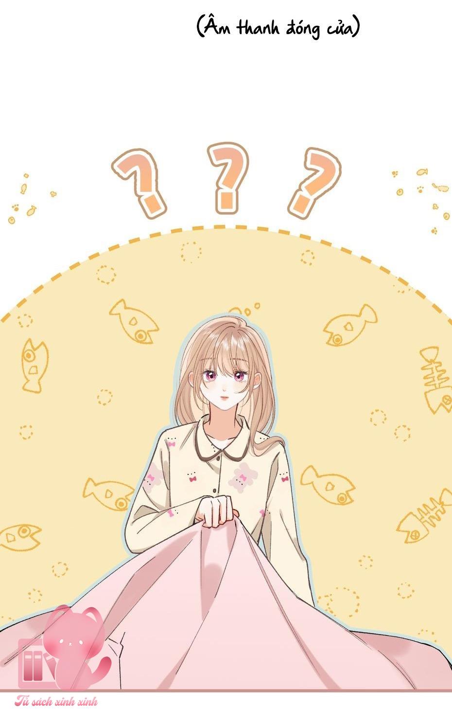 Mối Tình Thầm Kín Chap 121 - Trang 4