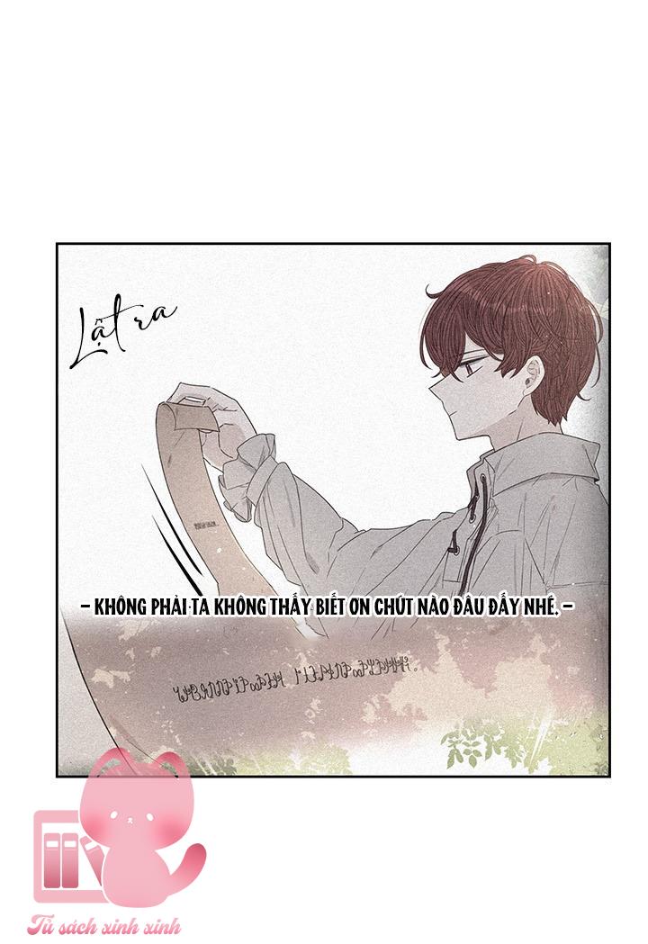 Hoàng Nữ Tóc Đen Chapter 65 - Trang 4