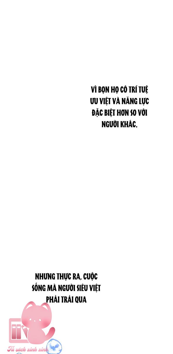 Những Nhân Vật Mạnh Nhất Thế Giới Ám Ảnh Tôi Chapter 13 - Trang 4