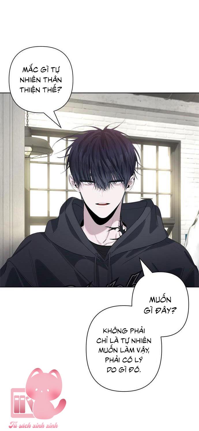 Đàn Anh Xấu Xa! Chap 83 - Trang 3