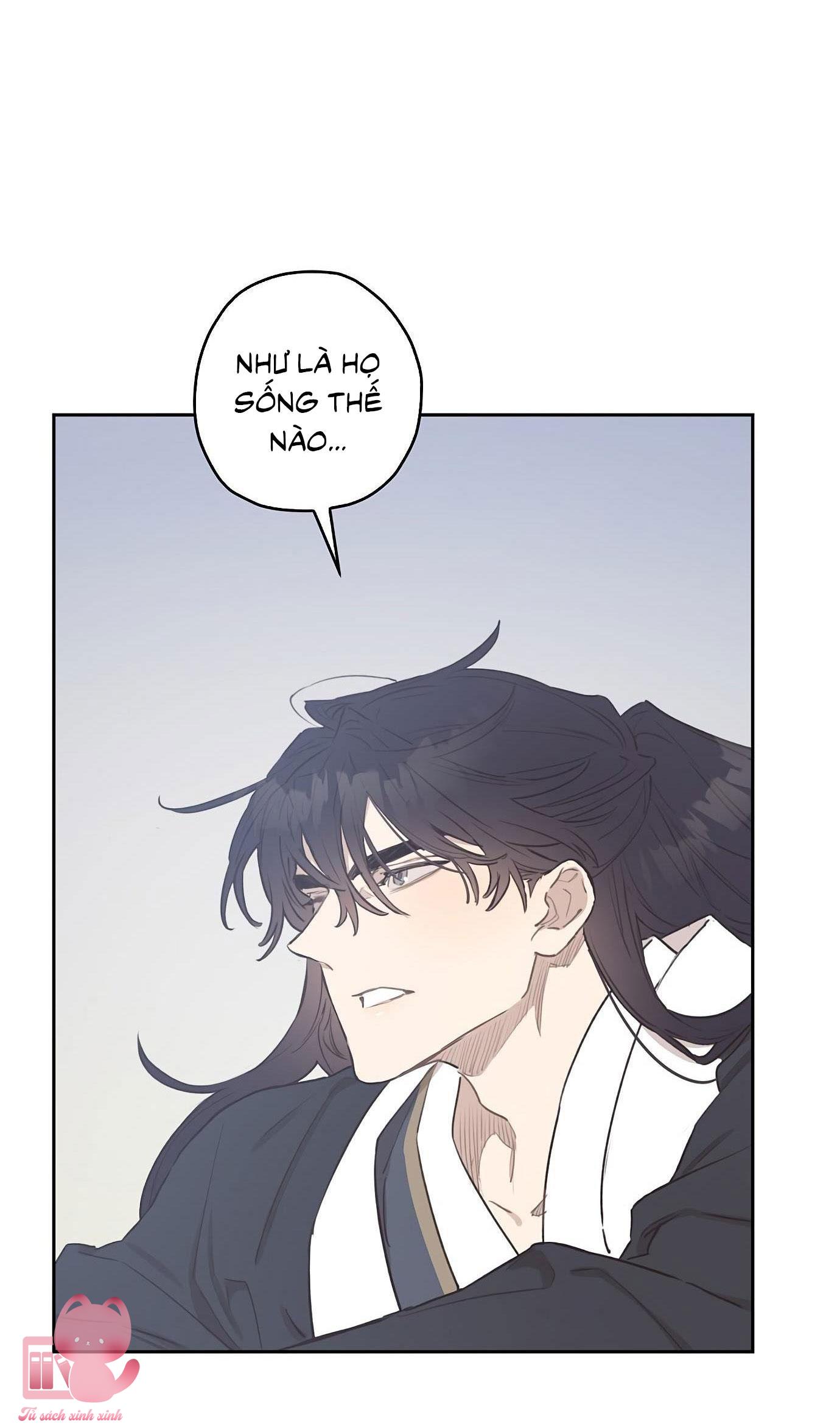 Onsaemiro Chapter 7 - Trang 4