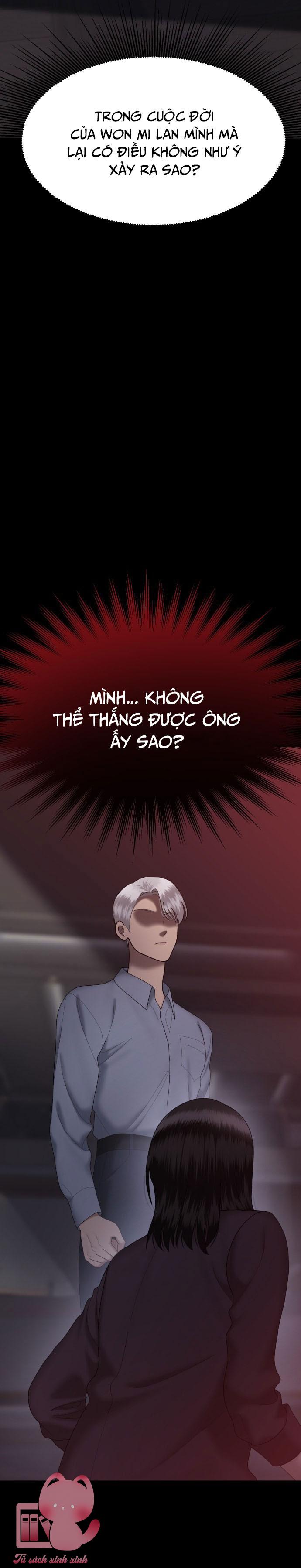 Chị Em Tranh Đấu Chap 69 - Trang 2
