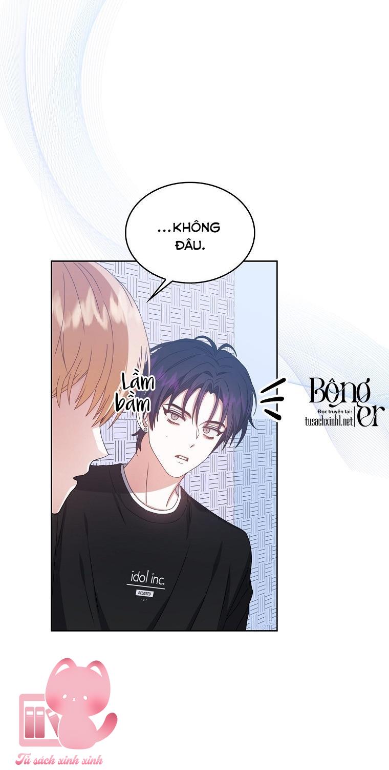 Debut Or Die Chap 31 - Trang 3