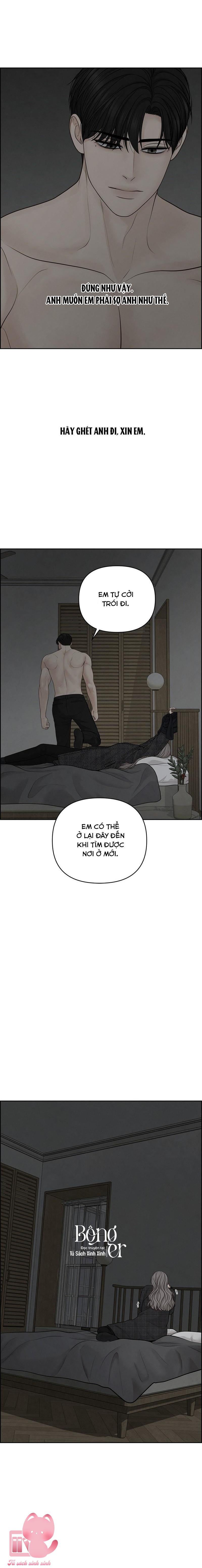 Hy Vọng Duy Nhất Chap 50 - Trang 2