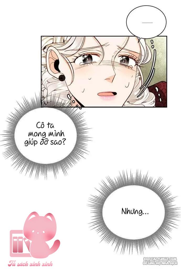 Hoàng Hậu Tái Hôn Chapter 47 - Trang 4